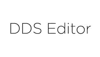 DDS Editor 專業排版軟體產品型錄