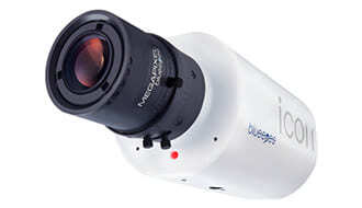 iCam Pro Live Camera